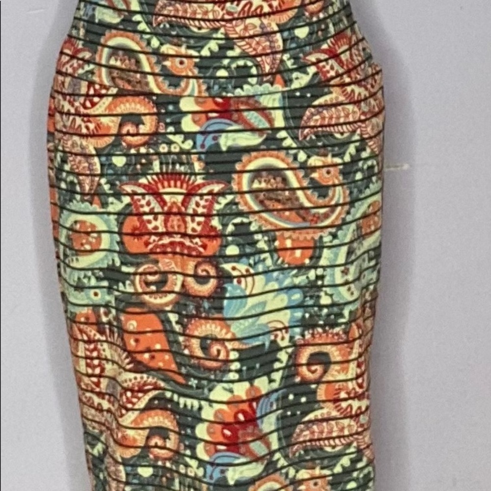 Lularoe Cassie large